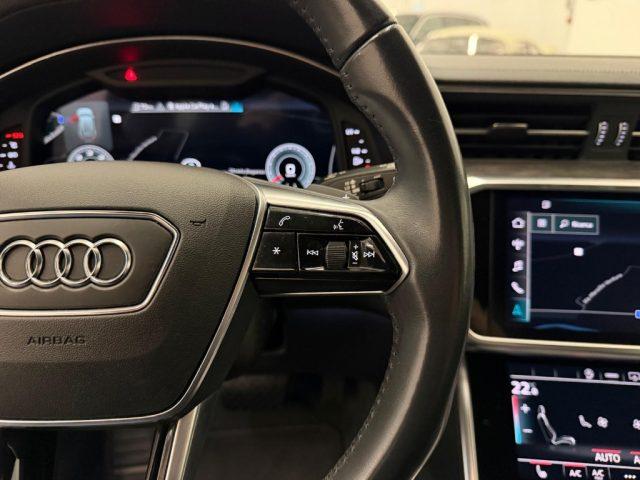 AUDI A6 TDI quattro ultra S tronic Busn. //BELL1SS1MA//