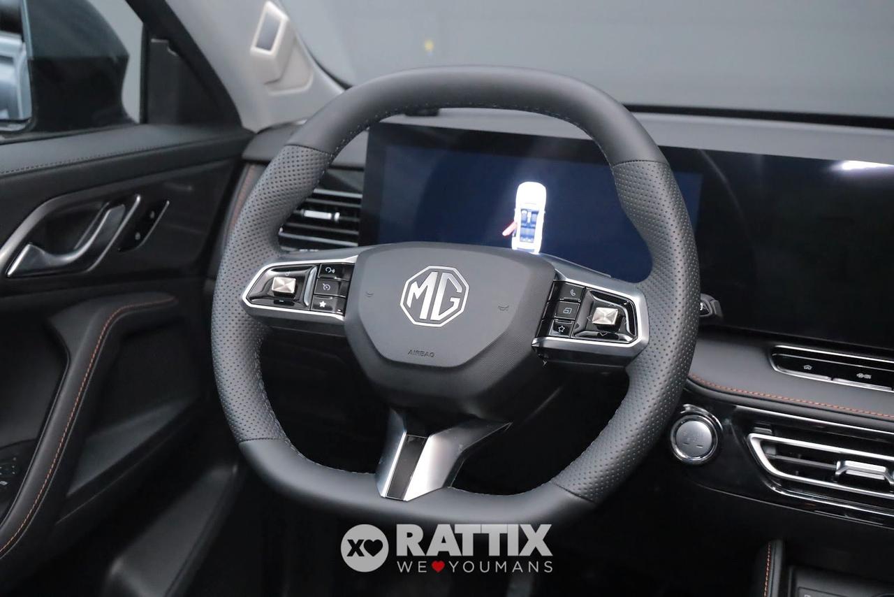 MG HS 1.5 170CV Luxury