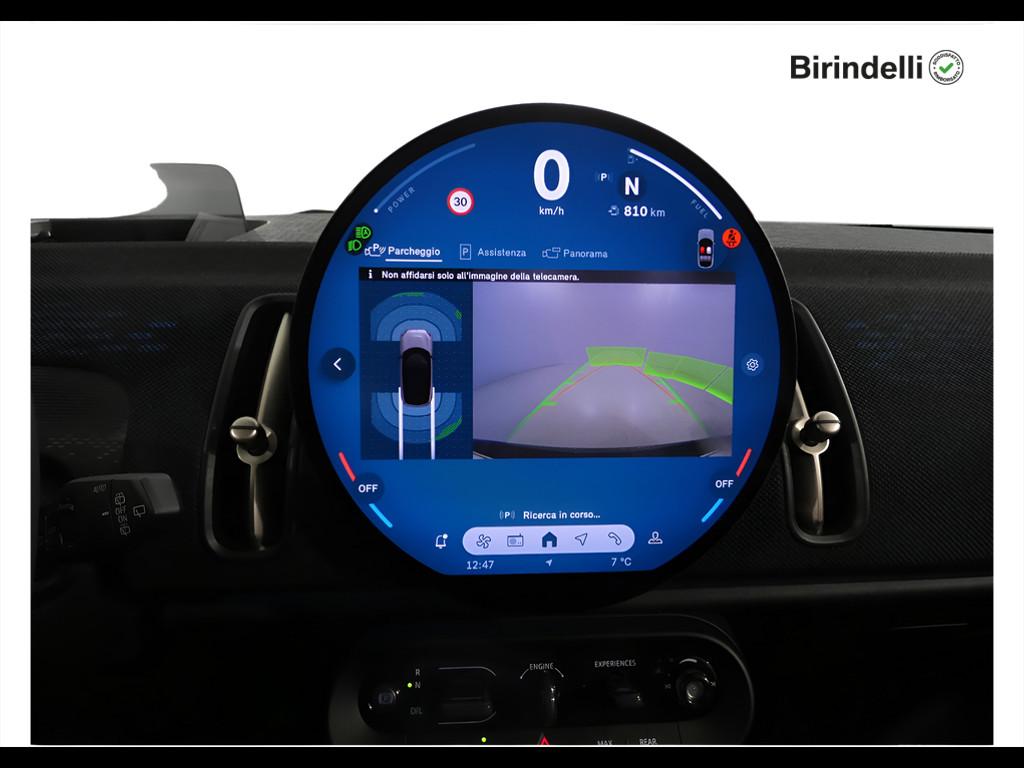 MINI Mini Countrym.(U25) - Mini Countryman C Classic