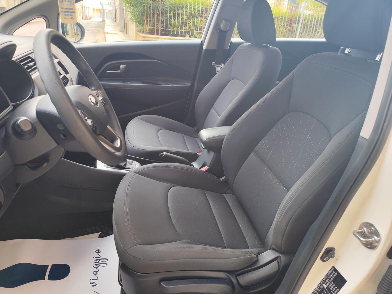 Kia Rio 1.1 CRDi 75CV DIESEL PERFETTA