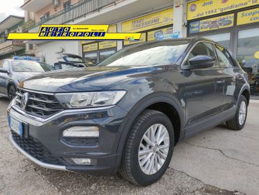 Volkswagen T-Roc 1.6 116cv TDI SCR Business
