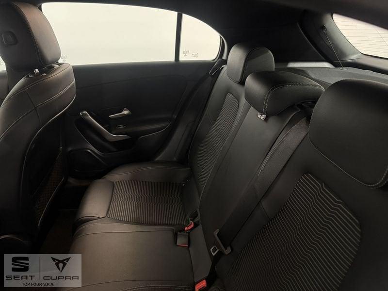 Mercedes-Benz Classe A A 180 Automatic Sport