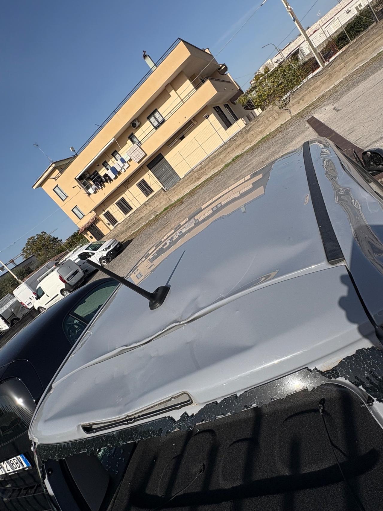 Fiat Panda 0.9 Twinair Turbo Natural Power