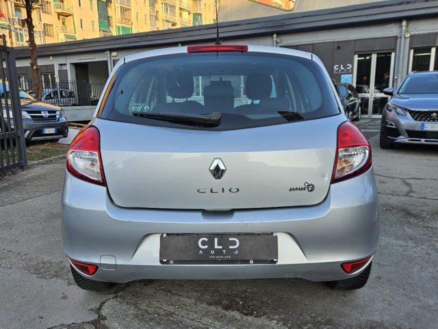 RENAULT Clio 1.2 16V 5 porte Yahoo!