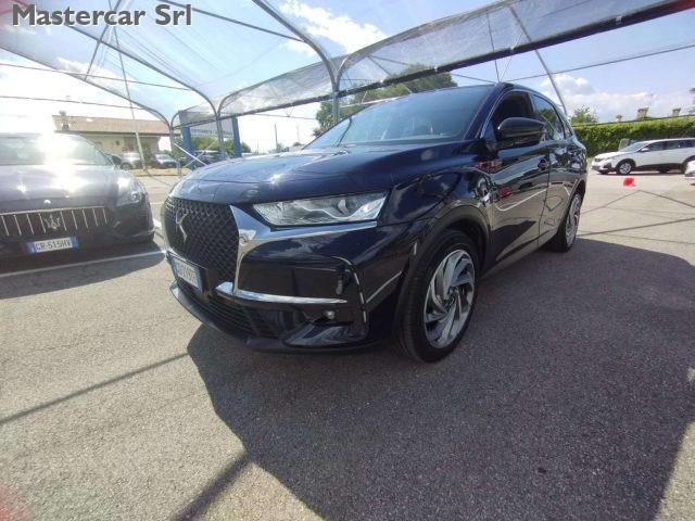 DS AUTOMOBILES DS 7 Crossback 1.5 bluehdi Business 130cv auto - GD219TE