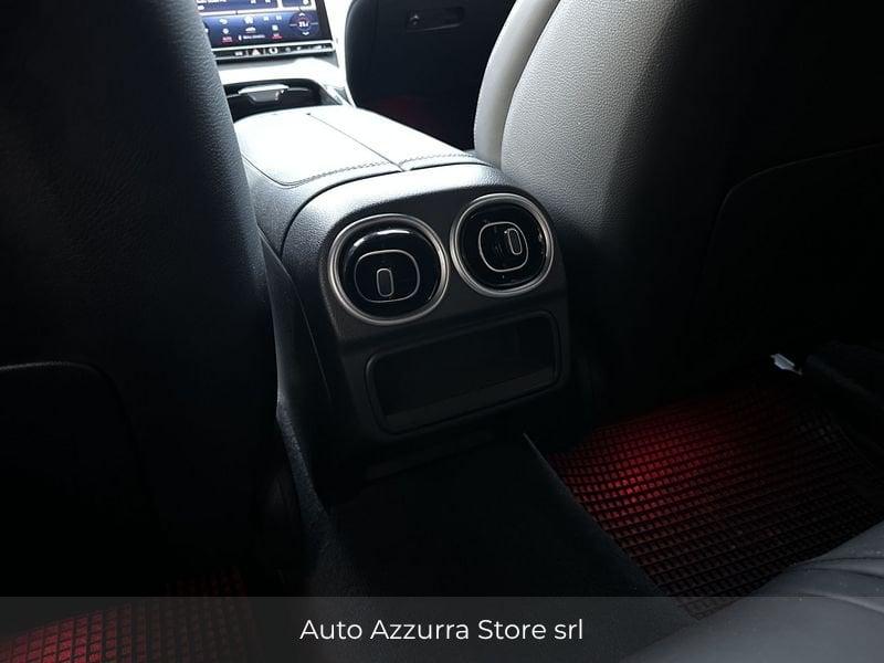 Mercedes-Benz Classe C C SW 220 d mhev Premium auto *AMG LINE, ACC, 18", PROMO AZZURRA*