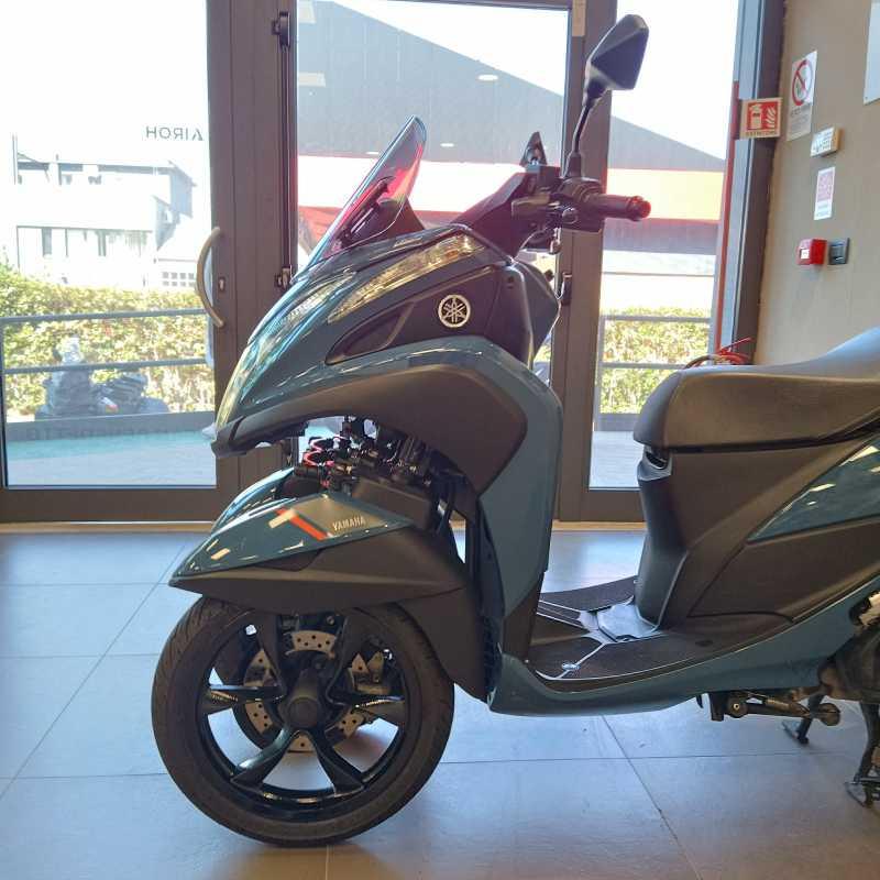 Yamaha Tricity 125 - 2022