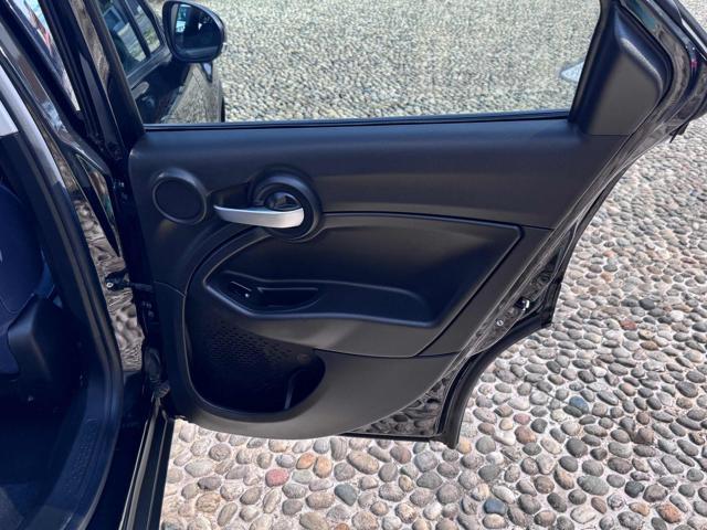 FIAT 500X 1.3 MultiJet 95 CV Club