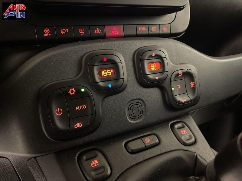 FIAT Panda Cross Panda Cross 1.0 FireFly S&S Hybrid *PROMO*
