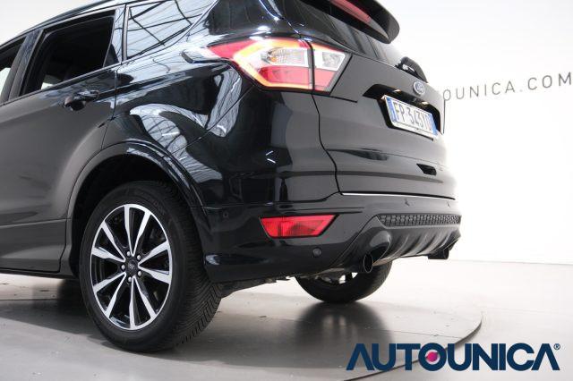 FORD Kuga 1.5 TDCI 120 CV S&S 2WD ST-LINE NEOPATENTATI