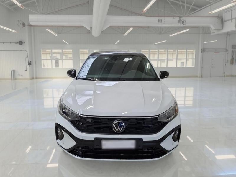 VOLKSWAGEN TAIGO 1.0 TSI 81kW R-Line DSG