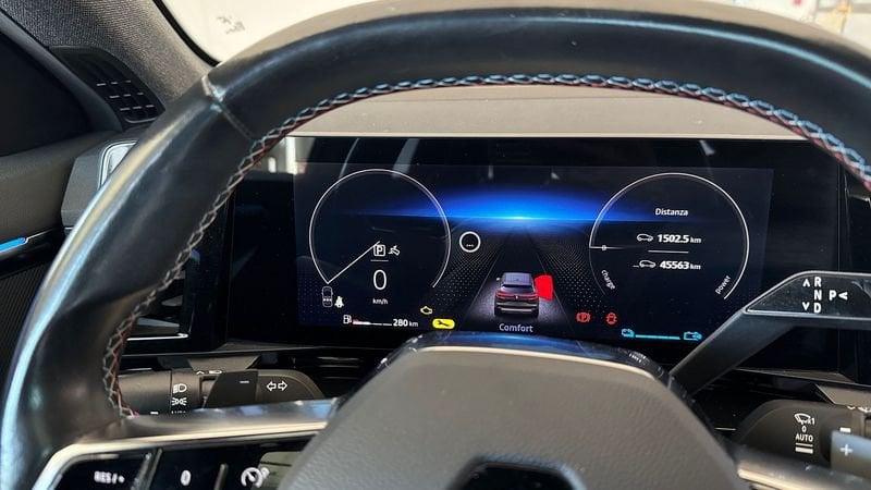 Renault Austral 2023 1.2 E-Tech full hybrid 200cv Iconic Esprit