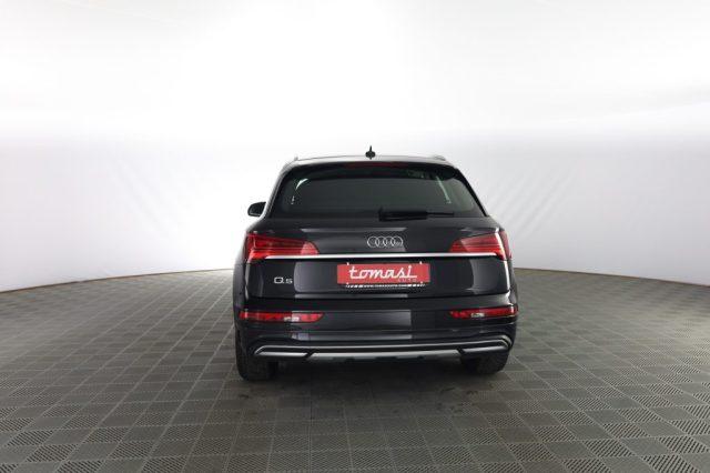 AUDI Q5 Q5 35 TDI S tronic Business Advanced