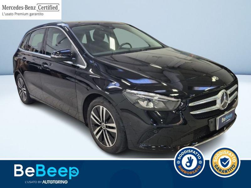 Mercedes-Benz Classe B B 160 SPORT PLUS