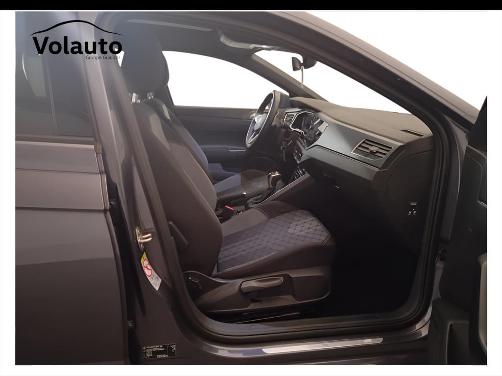 VOLKSWAGEN Taigo - Taigo 1.5 tsi R-Line 150cv dsg