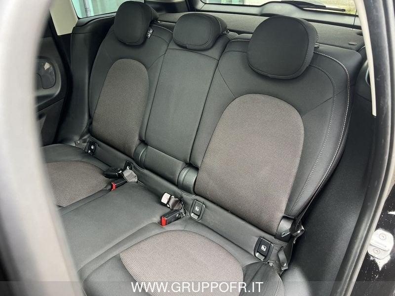 MINI Countryman 1.5 Cooper SE Hype ALL4 Automatica