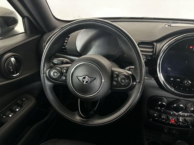 MINI Mini Clubman F54 2019 Diesel 2.0 Cooper D Classic