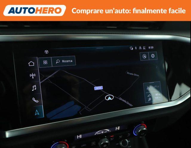 AUDI Q3 SPB 35 TDI S tronic