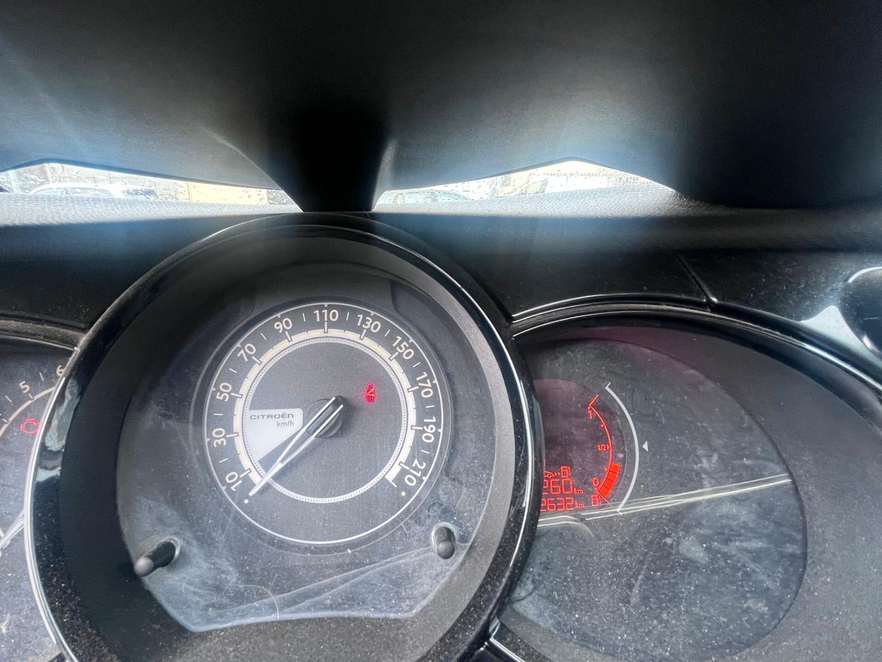 Citroen C3 82CV Executive 5 p