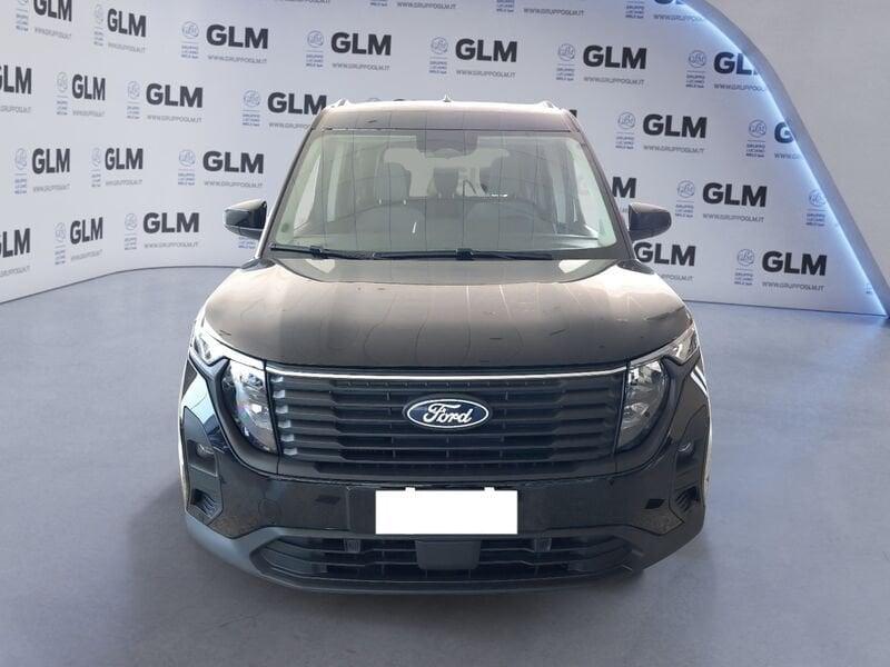 Ford Tourneo Courier 1.0 EcoBoost 125CV Titanium