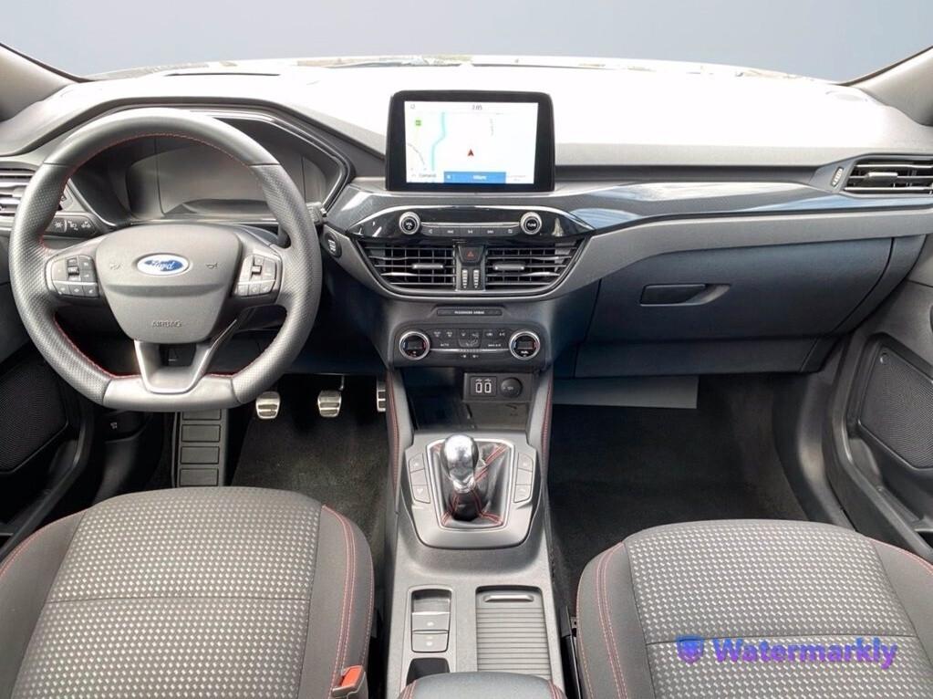 FORD KUGA KUGA ST-LINE 1.5 ECOBOOST-FINANZIABILE