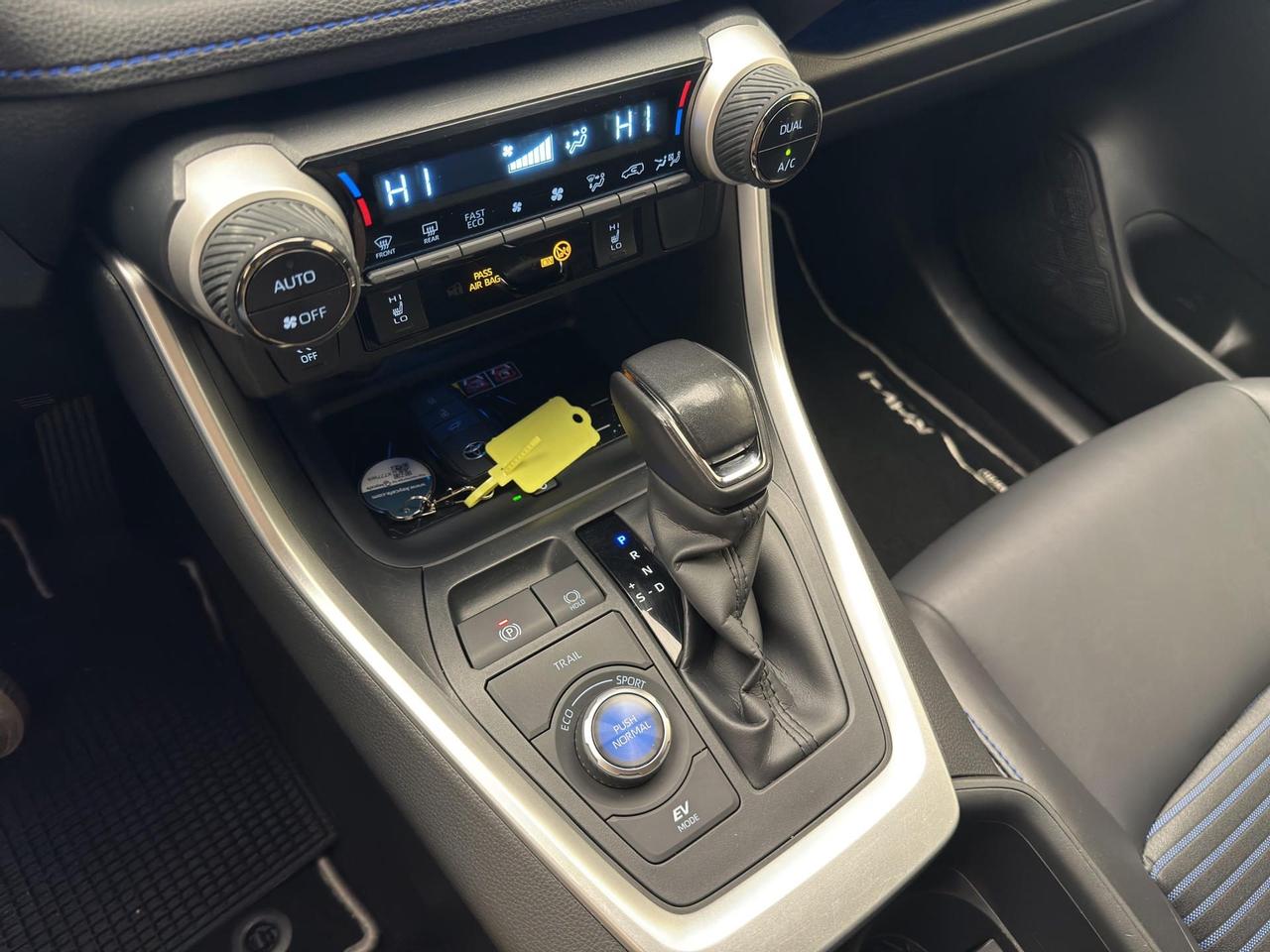 Toyota Rav4 2.5 vvt-ie h Style awd-i 222cv e-cvt