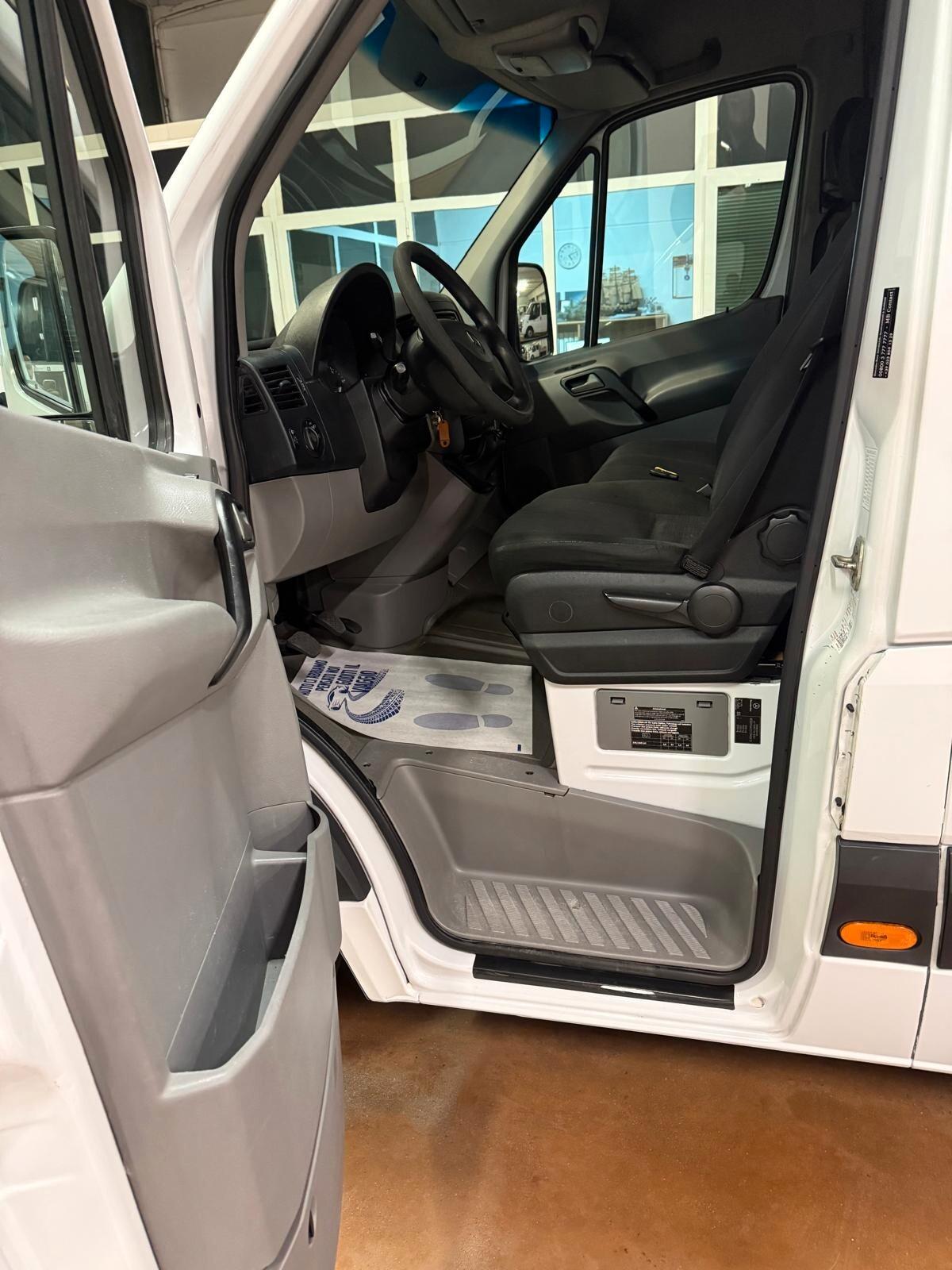 Mercedes-Benz Sprinter 313 CDI FURGONE