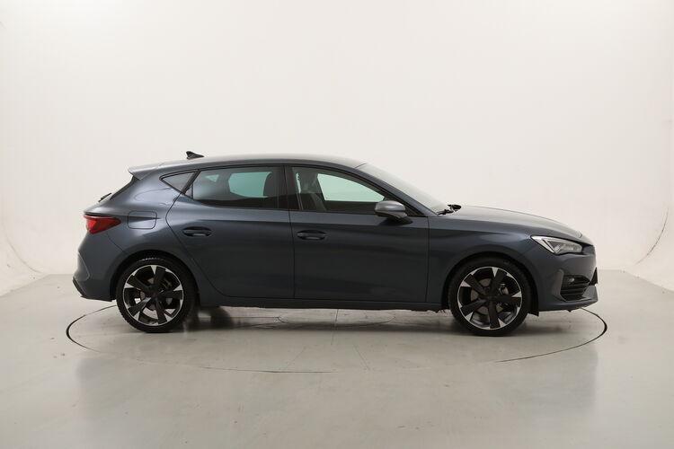 Cupra Leon Hybrid DSG BR124641 1.5 Mild Hybrid 150CV