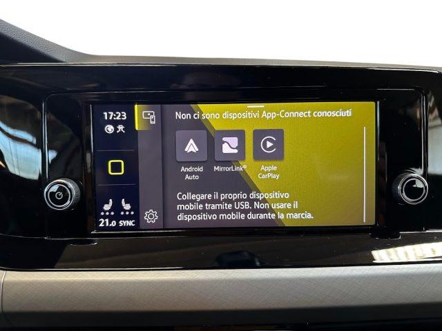 VOLKSWAGEN Golf 1.5 TSI - UNIPROP. - Carplay - Cam - Cruise/Lim