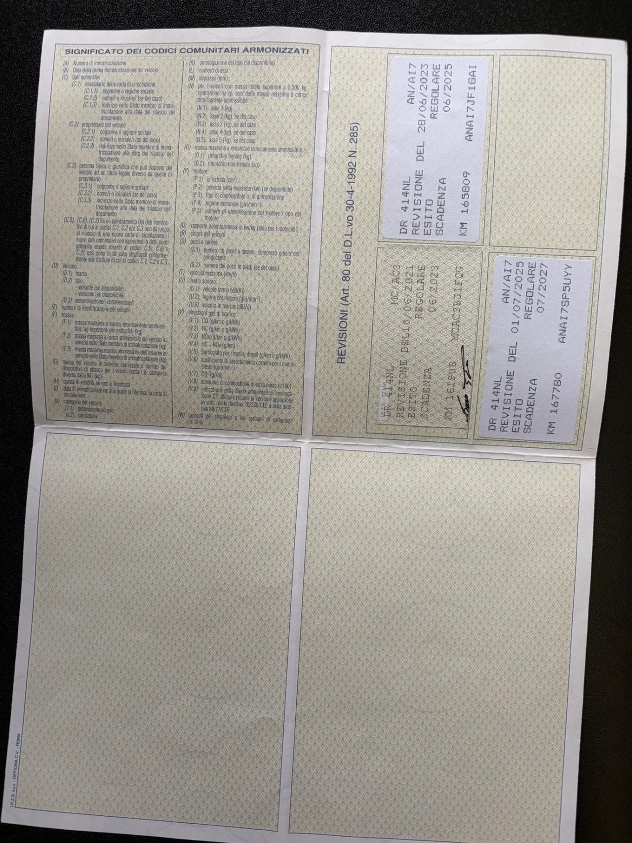 Fiat Panda 1.2 Dynamic Natural Power