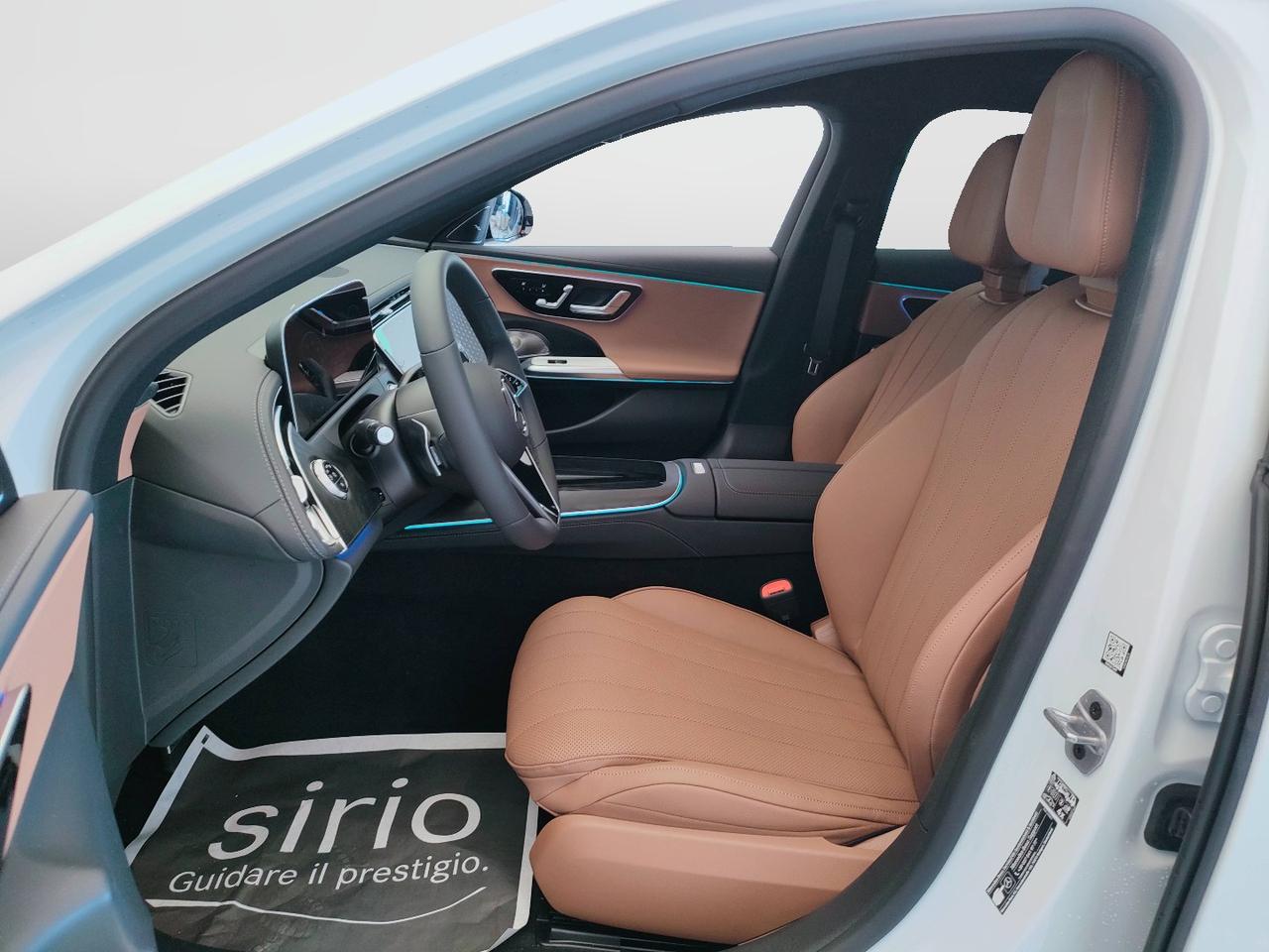 Mercedes-Benz Classe E - S214 SW All-Terrain - E SW All-Terrain 220 d Premium 4matic auto