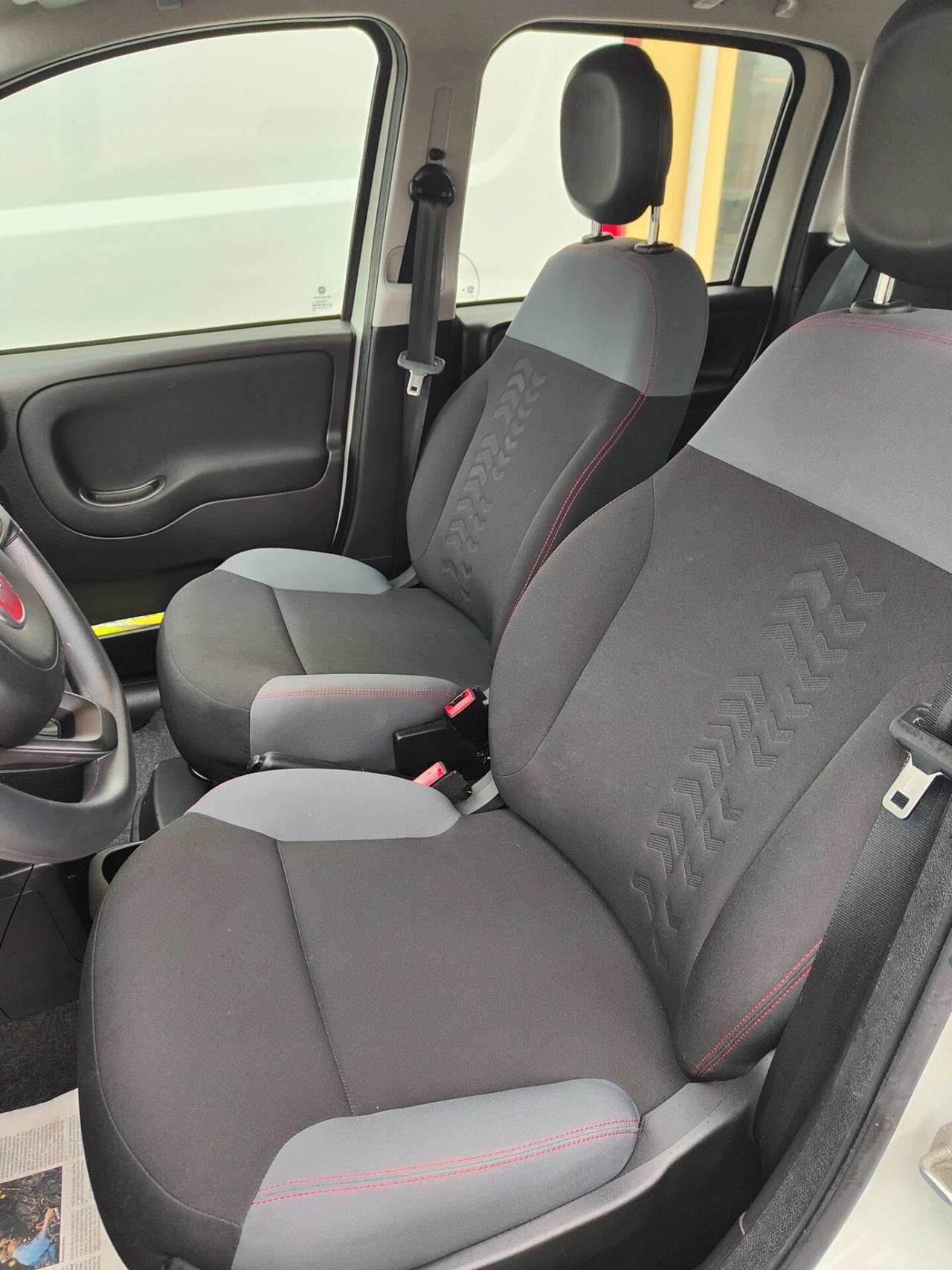 Fiat Panda 1.2 Easy