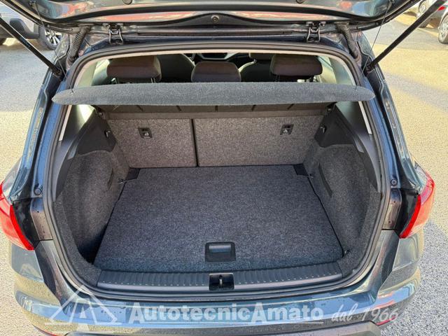 SEAT Arona 1.6 TDI 95 CV XCELLENCE