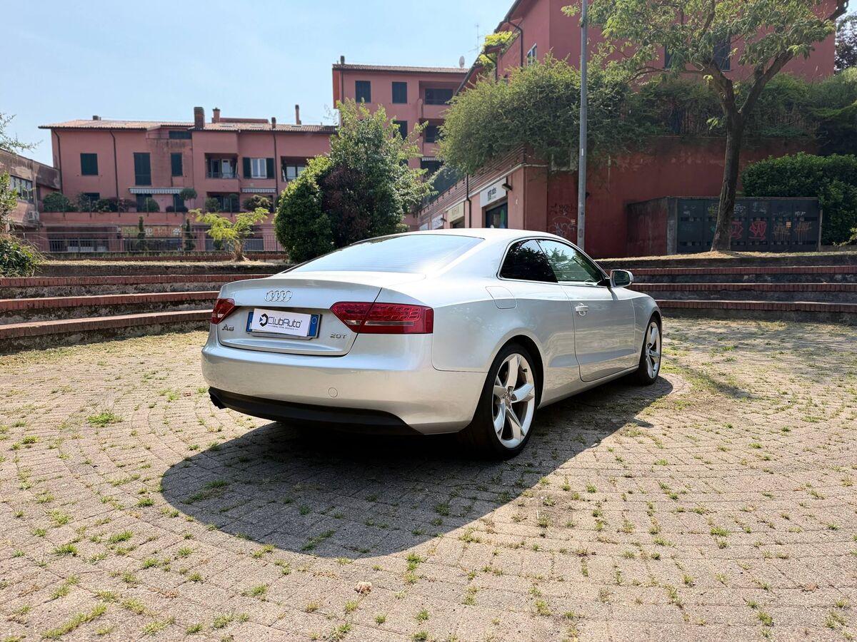 Audi A5 2.0 tfsi Ambition