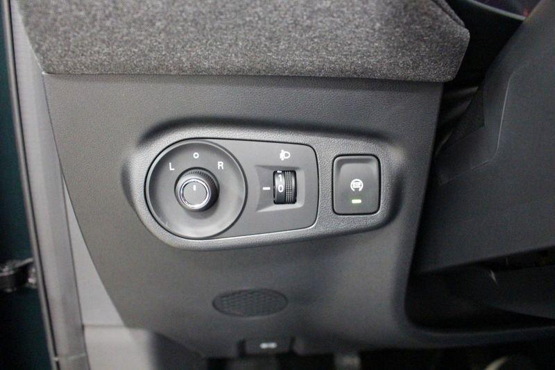 MG ZS ZS 1.5 Standard