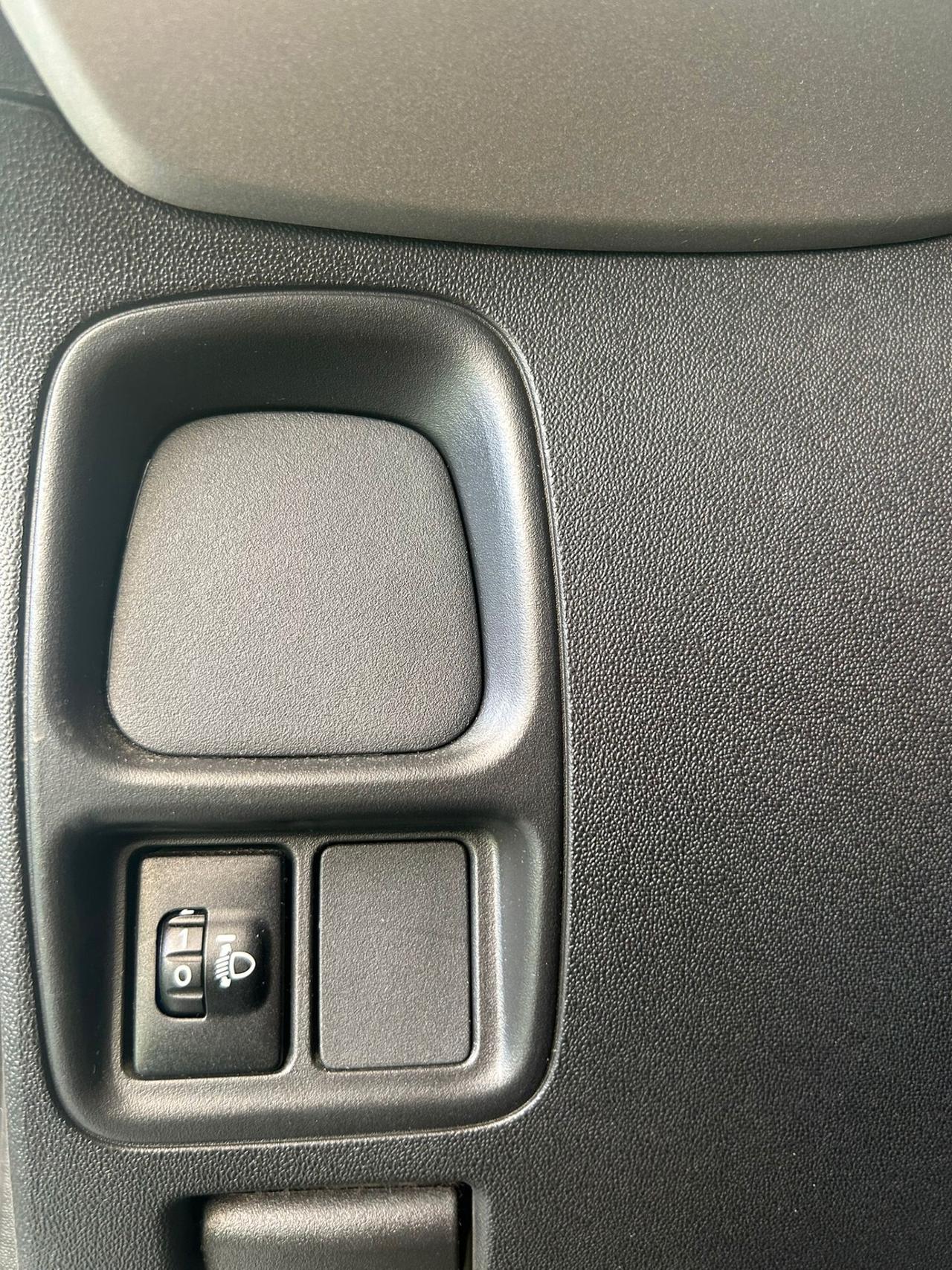 Nissan Qashqai 1.5 dCi 115 CV DCT Acenta