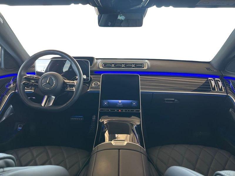 Mercedes-Benz Classe S - W223 S 450 d mhev Premium Plus 4matic auto