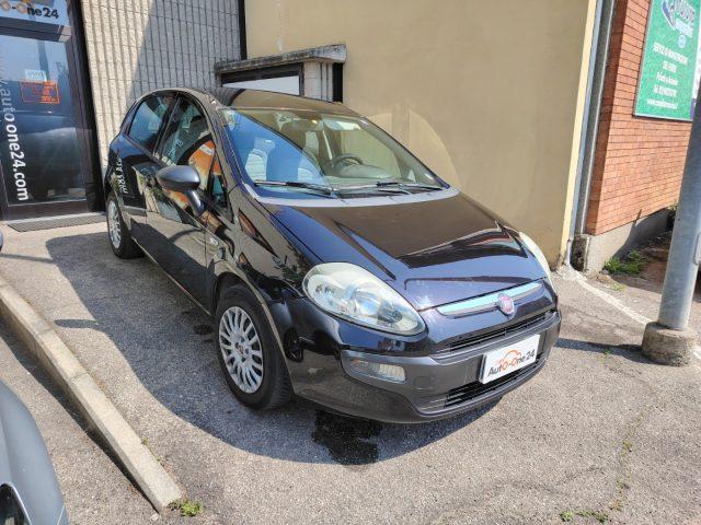 FIAT Punto Evo 1.3 Mjt 95 CV DPF 5 porte S&S Emotion NEOPATENTATI