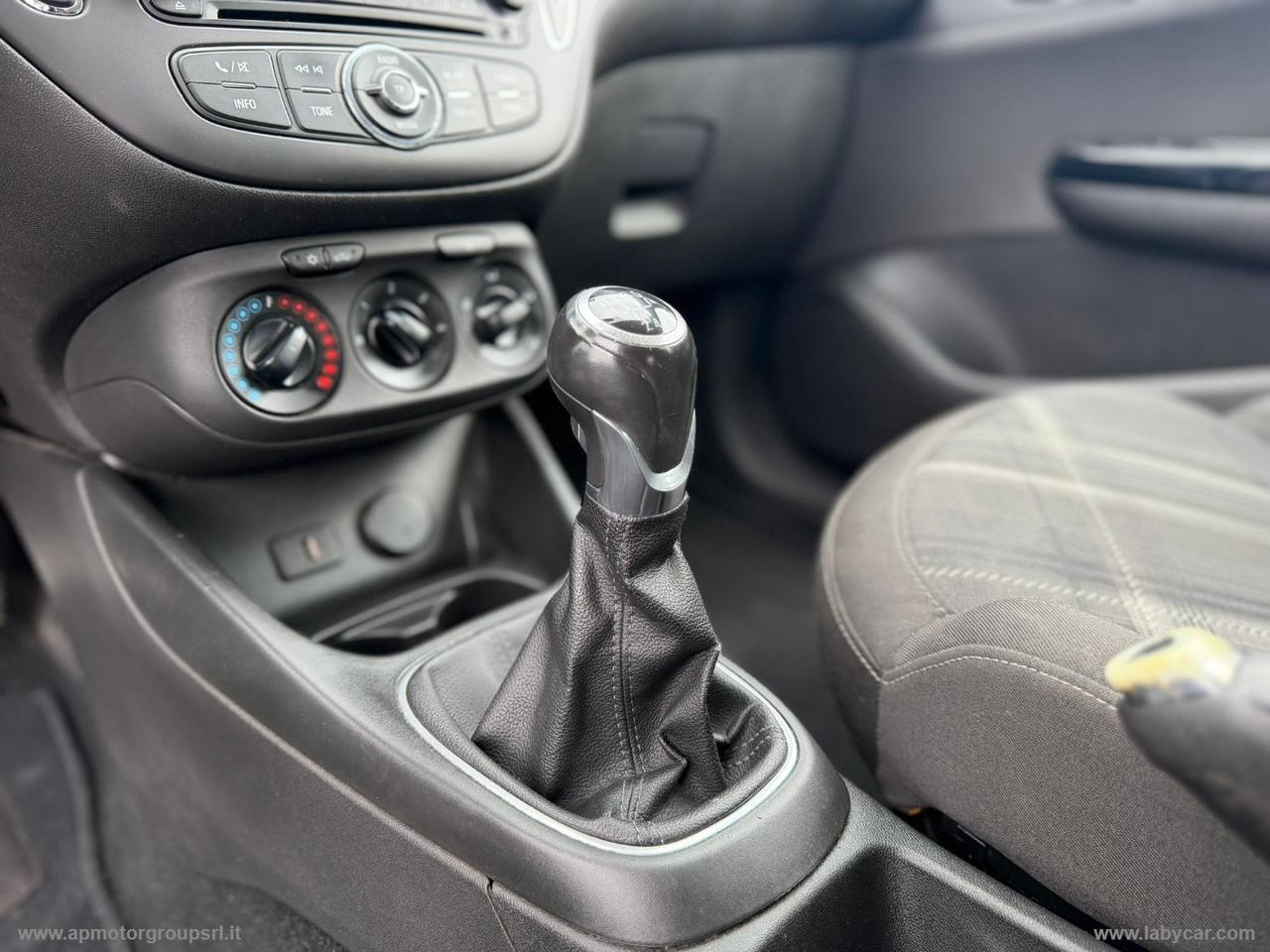 OPEL Corsa 1.3 CDTI ecoFLEX S&S 5p. b-Color