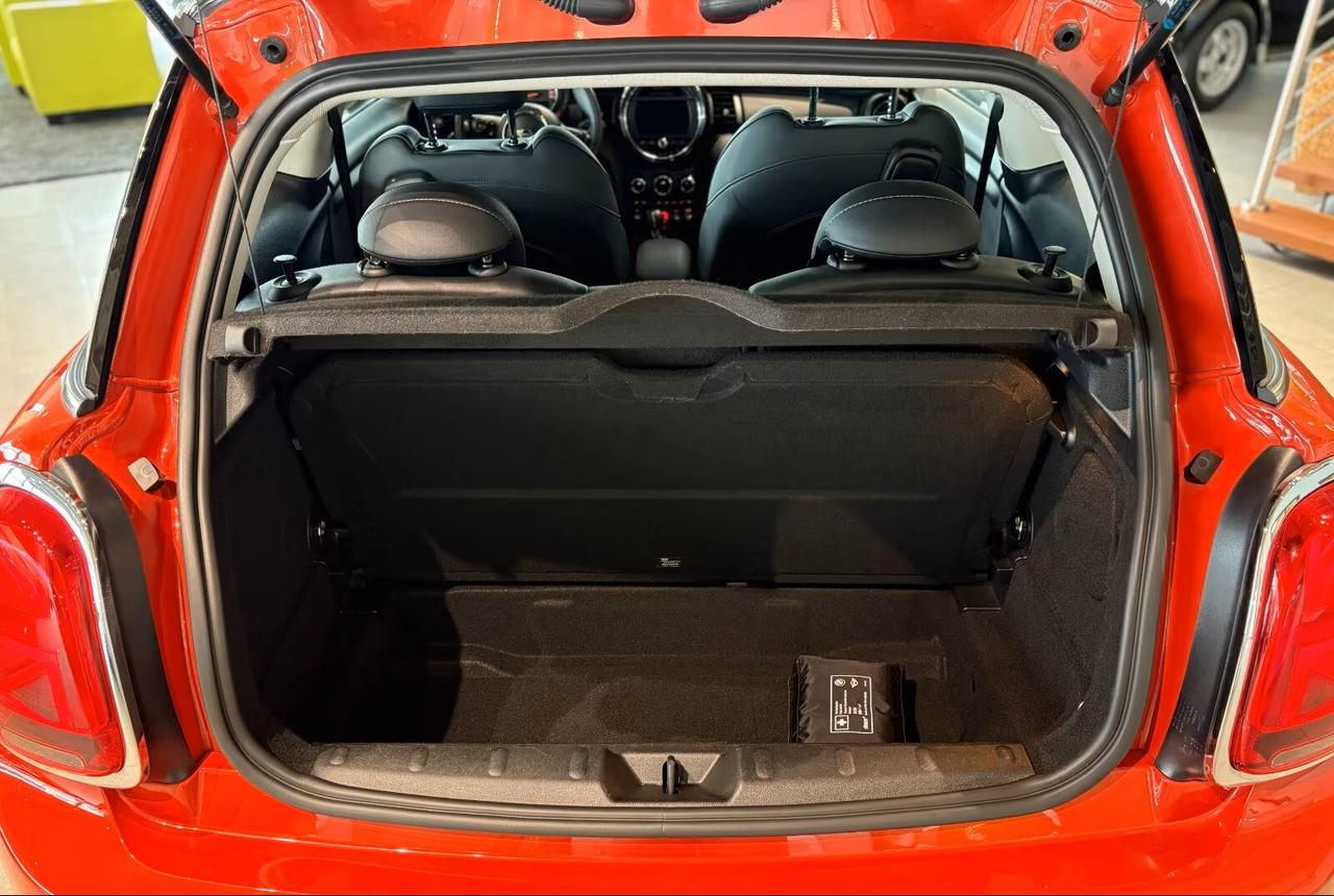 Mini Mini 1.5 102 CV LED SEDILI SPORTIVI SENSORI DI PARCHEGGIO