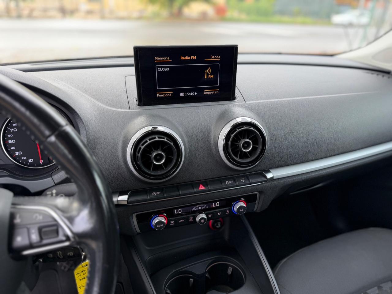 Audi A3 quattro edition 1.6 TDI 80kw