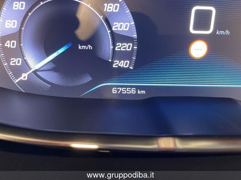 Peugeot 3008 II 2016 Diesel 1.5 bluehdi Active s&s 130cv