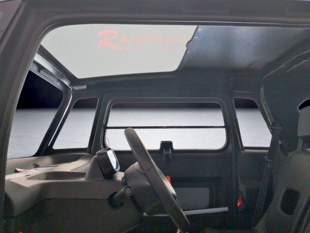 CITROEN Ami Pronta Consegna Km 7.000