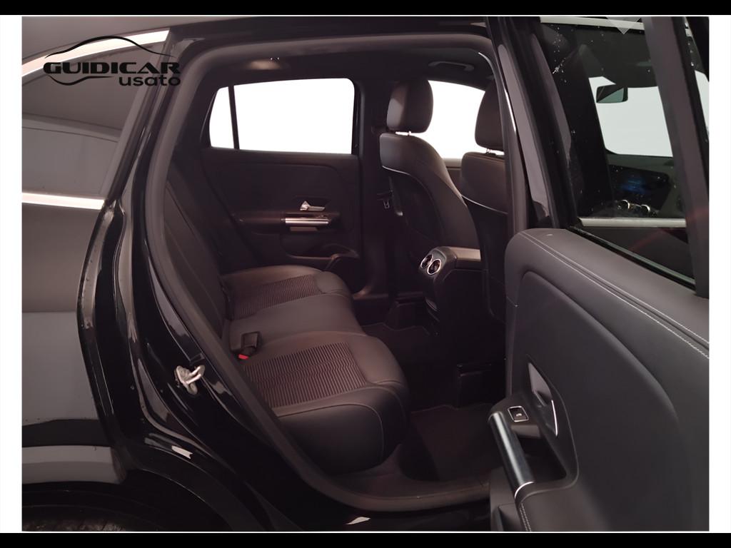 Mercedes-Benz GLA-H247 2020 - GLA 200 d Sport Plus auto