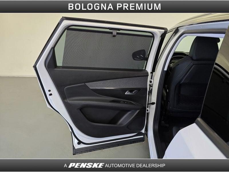 Peugeot 5008 5008 BlueHDi 130 S&S EAT8 Allure