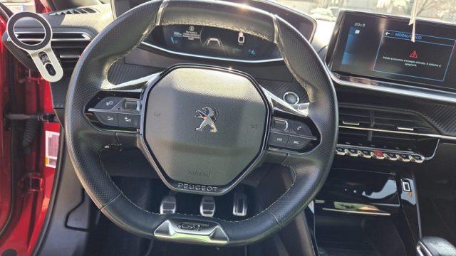 PEUGEOT 2008 BlueHDi 110 S&S GT PERMUTE OK NEOPATENTATI
