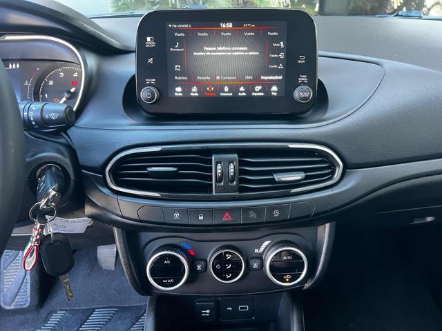 FIAT Tipo 1.3 Mjt S&S 5 porte Cross