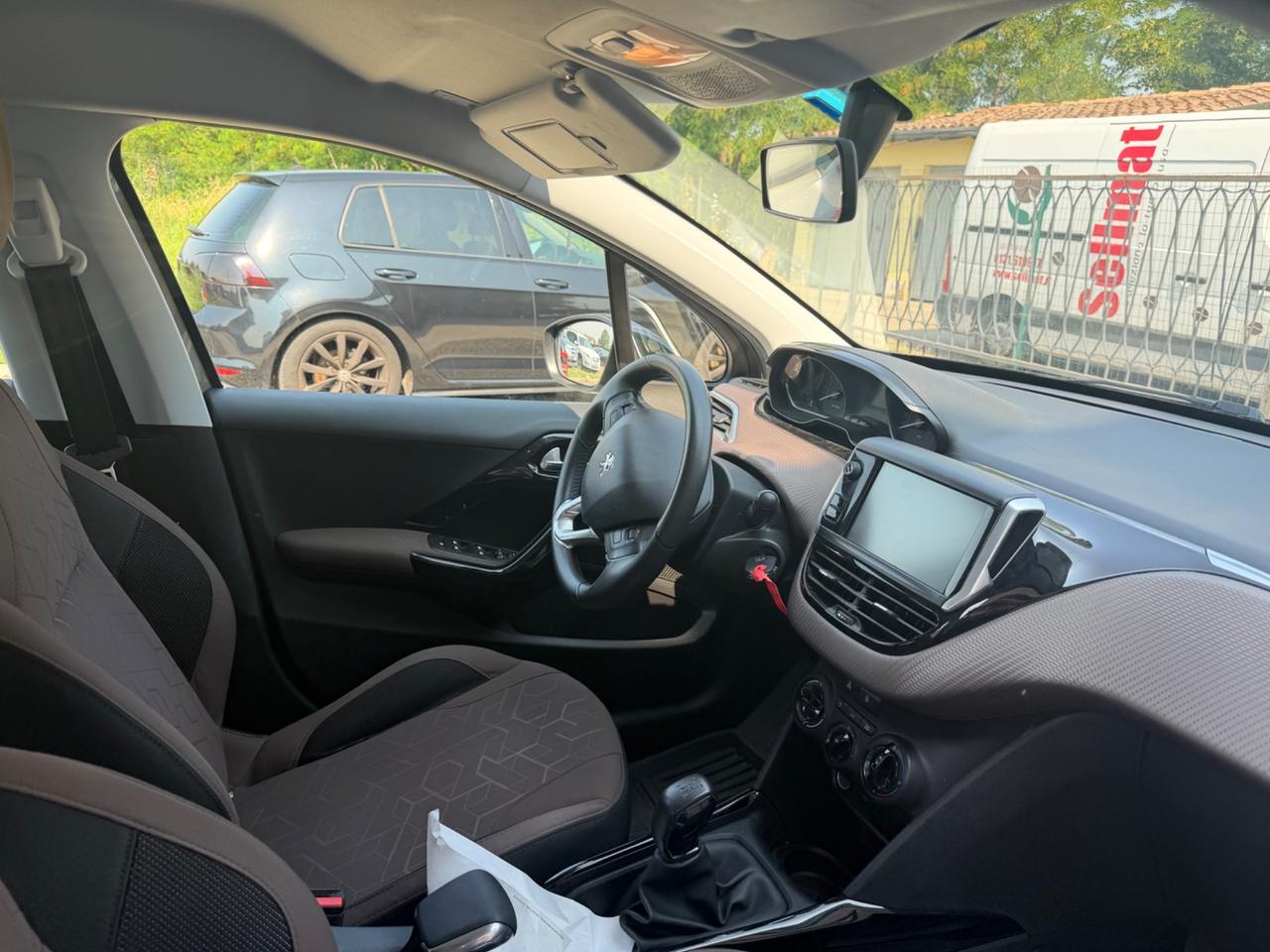 Peugeot 2008 PureTech 82 Active