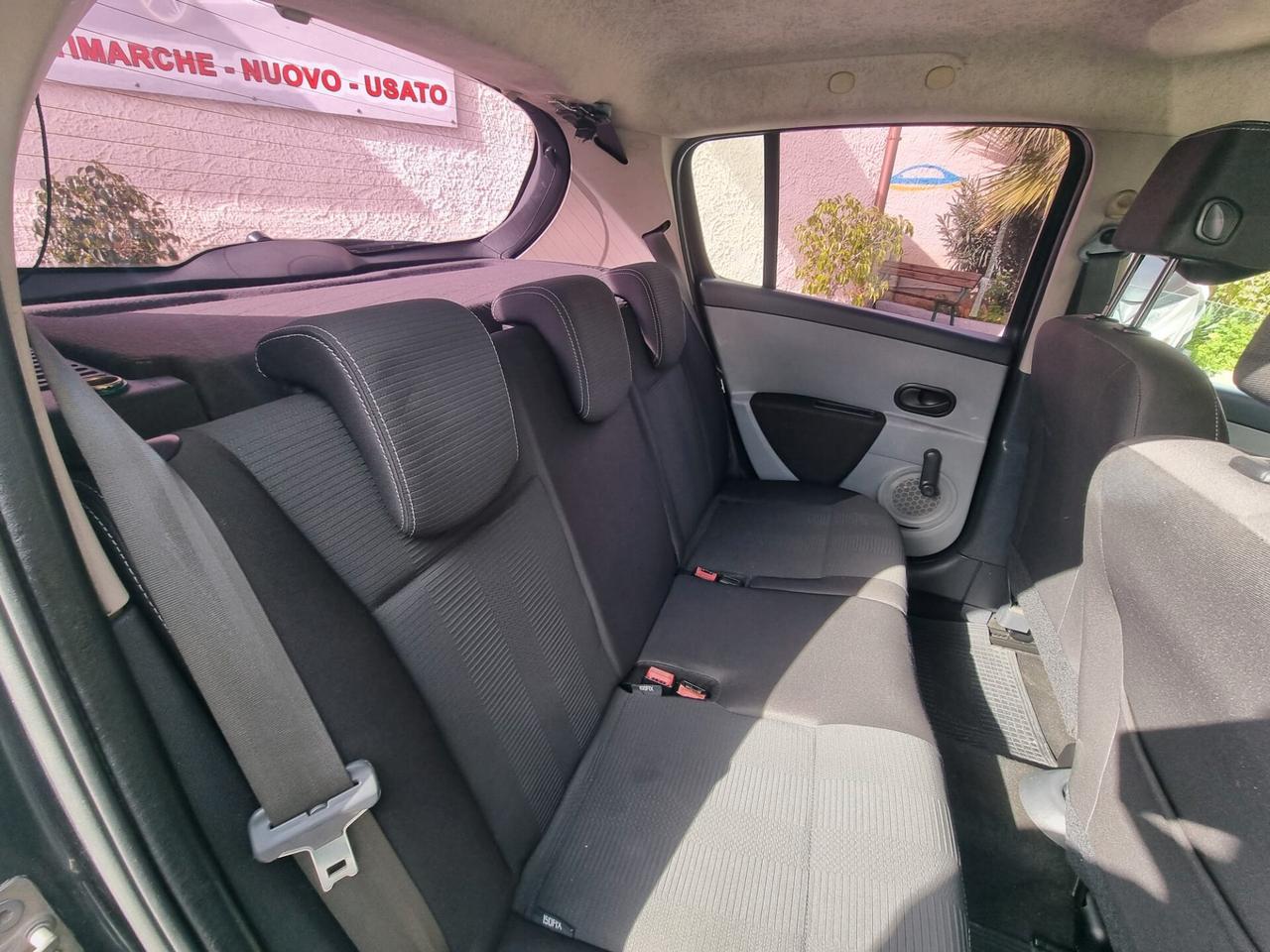 Renault Clio 1.5 dCi 85CV 5 porte Dynamique