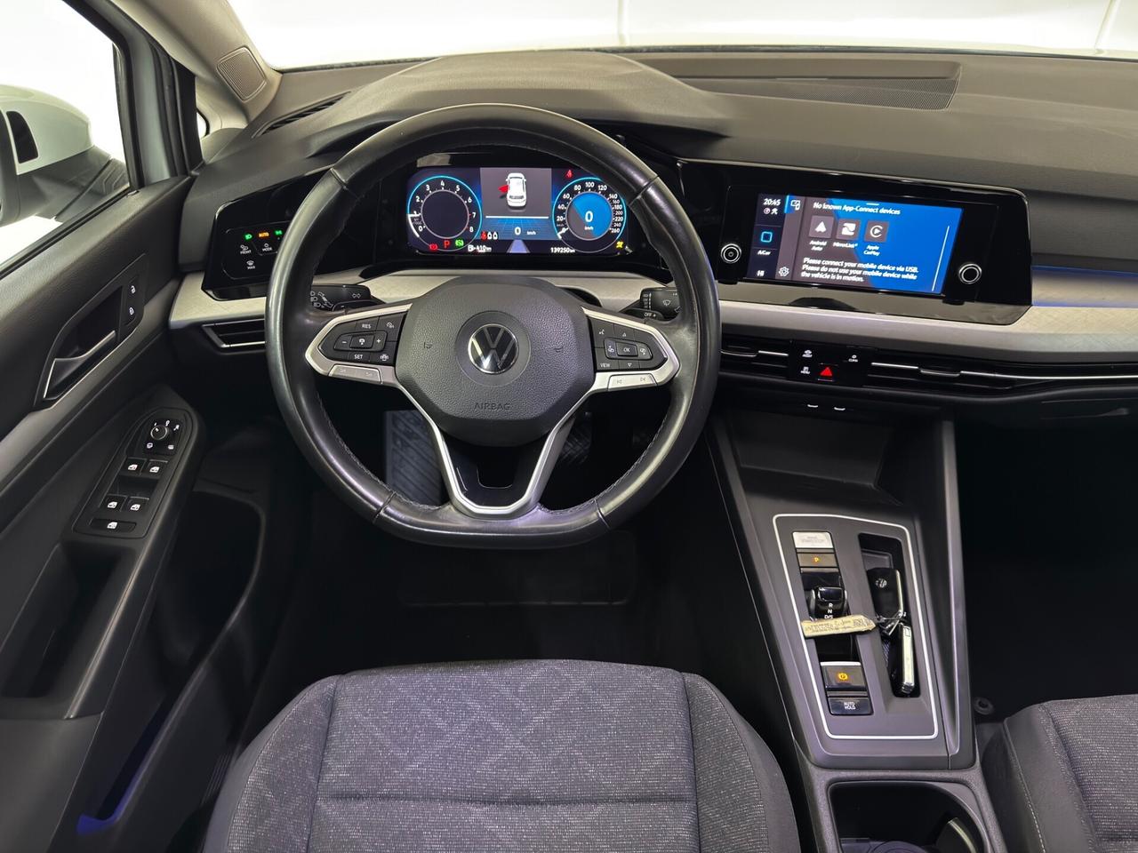 Volkswagen Golf 1.0 TSI EVO Life DSG 110cv PROMO!